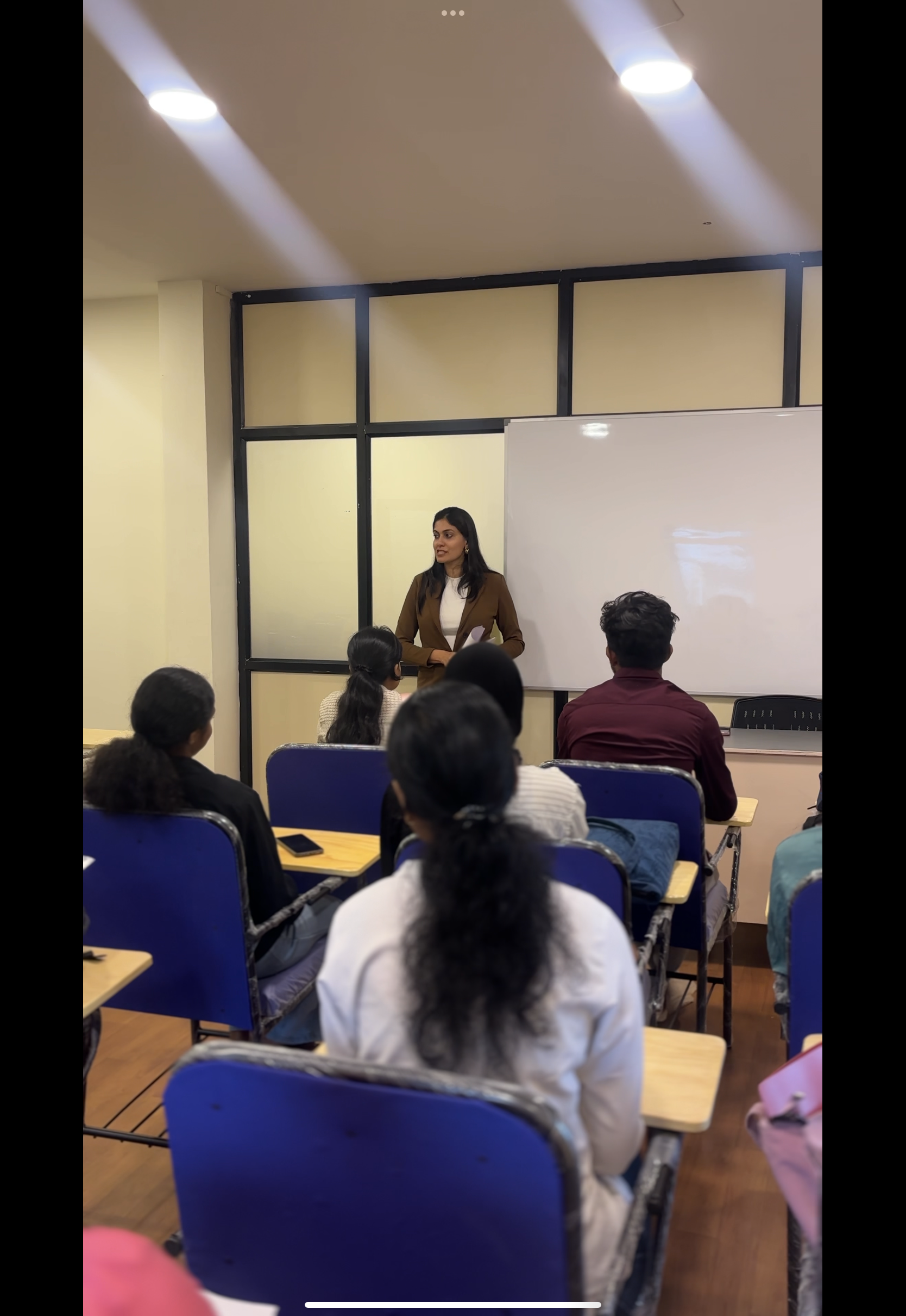 Mock Interview Sessions – photo 3